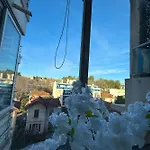 بيت للعطل Center 4 Guests أنتيب