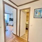 Center 4 Guests Ferienhaus Antibes