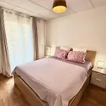 Ferienhaus Center 4 Guests Antibes