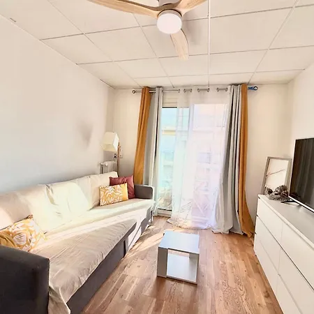 Center 4 Guests * Antibes