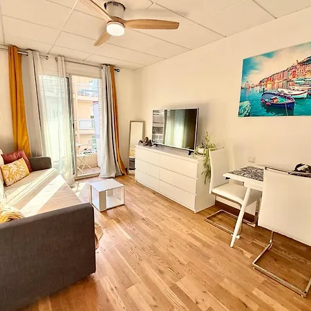 Center 4 Guests * Antibes