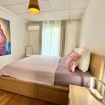 Center 4 Guests Σπίτι διακοπών