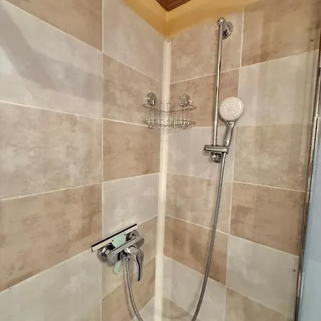 Сasa de vacaciones Center 4 Guests