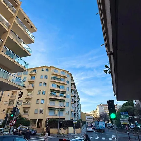 Сasa de vacaciones Center 4 Guests