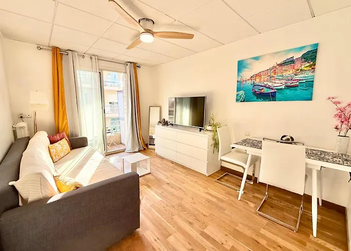 Сasa de vacaciones Center 4 Guests *