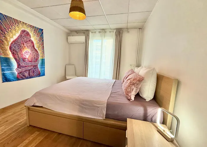 Center 4 Guests Сasa de vacaciones